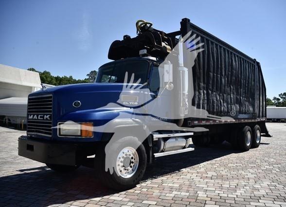 Mack CL733 건설 장비 - 기타