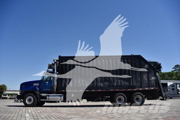 Mack CL733 건설 장비 - 기타