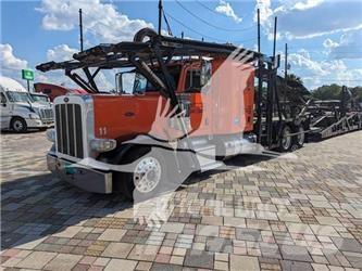 Peterbilt 388 건설 장비 - 기타