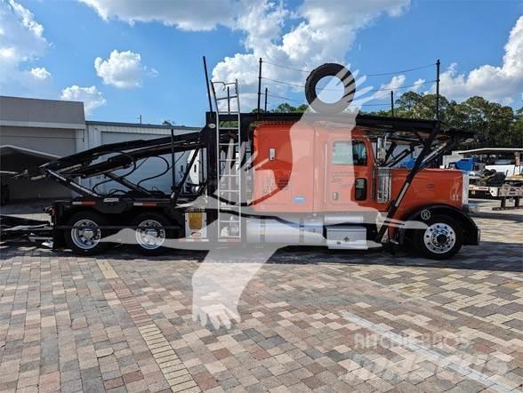 Peterbilt 388 건설 장비 - 기타