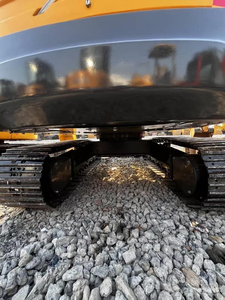 Volvo EC 60 C 대형 굴삭기 29톤 이상