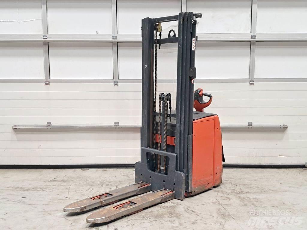 Linde L14 포크리프트