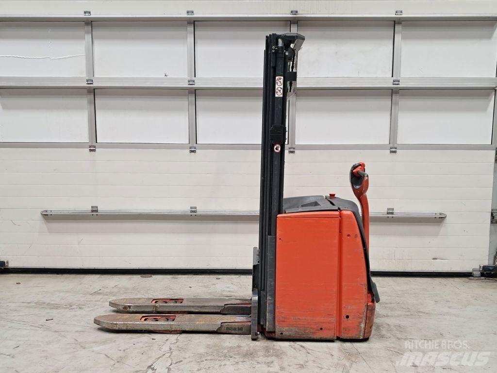 Linde L14 포크리프트