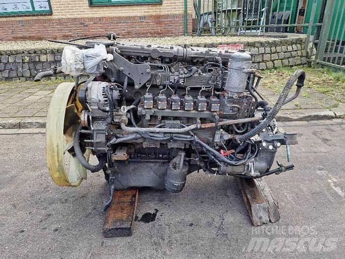  Engines PE 183 C1 운송 장비 - 기타