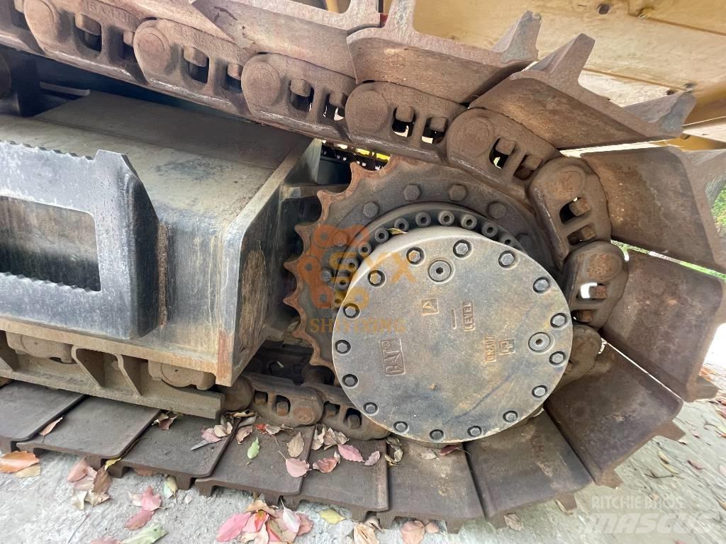 CAT 336 D2 대형 굴삭기 29톤 이상