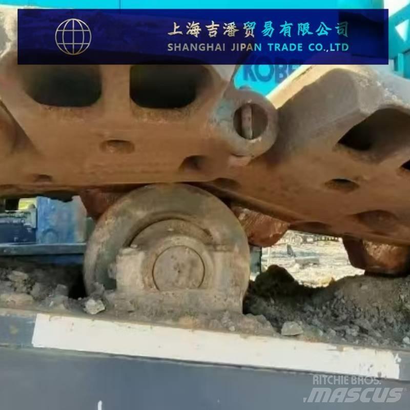 Kobelco 7300 트랙 크레인