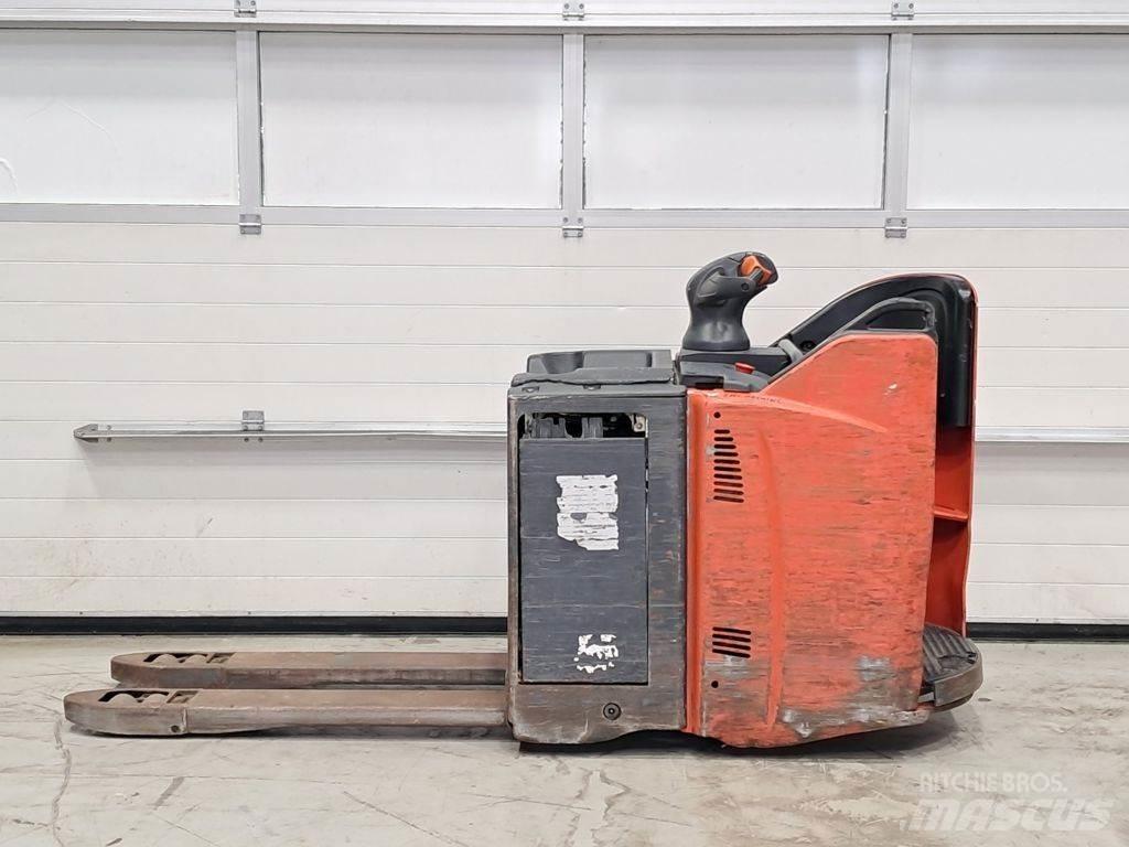 Linde T20SP-02 경량 리프터