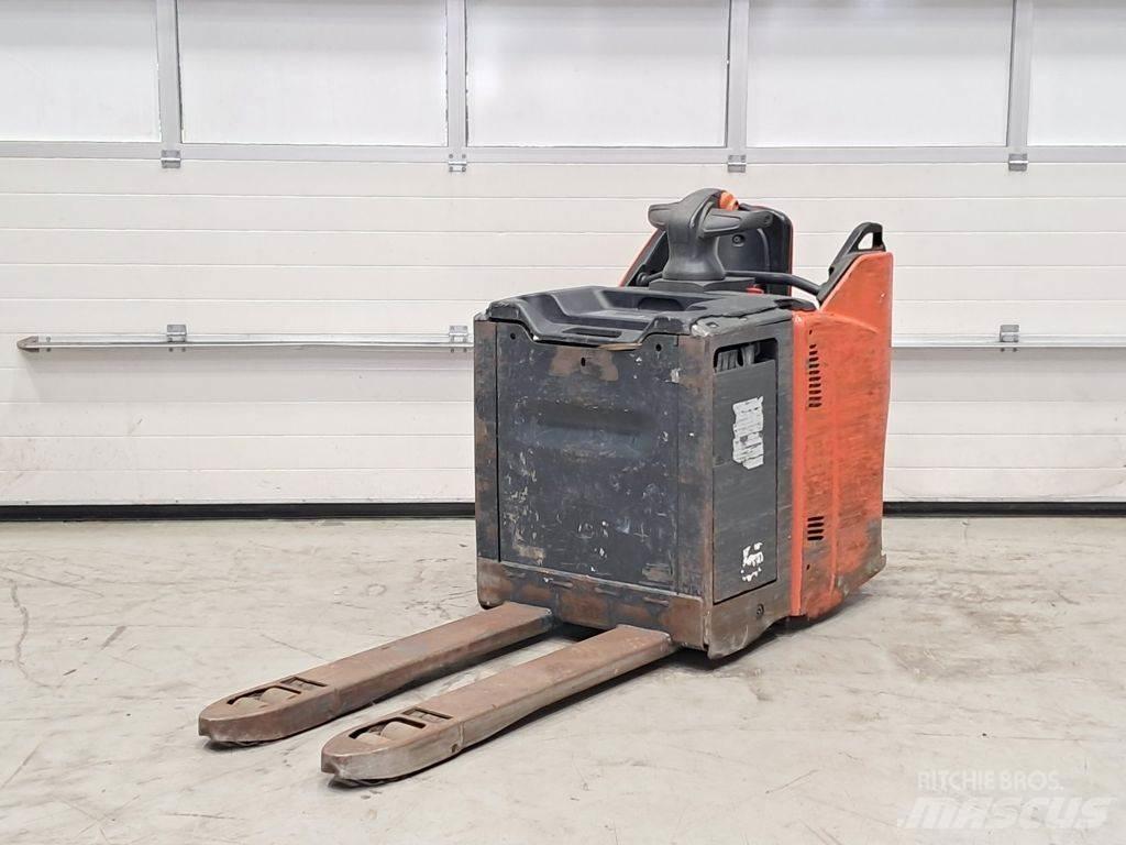 Linde T20SP-02 경량 리프터