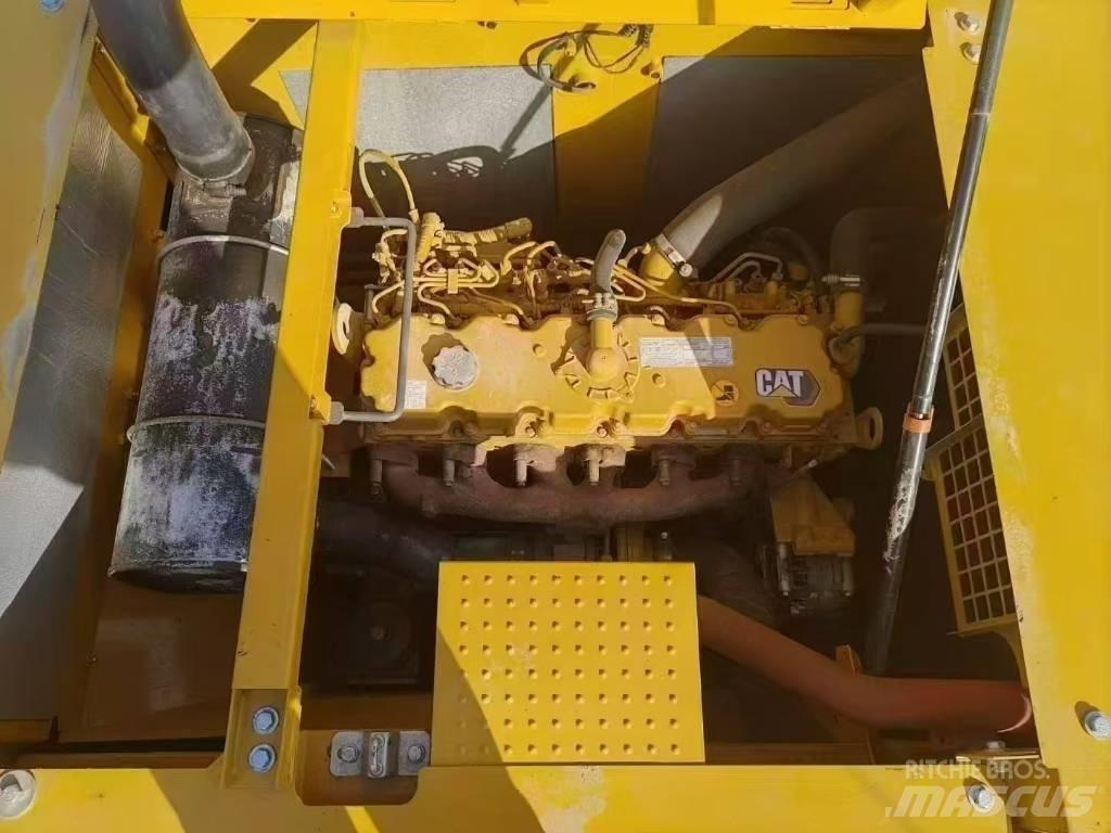 CAT 336 GC 대형 굴삭기 29톤 이상