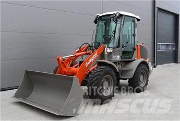Weycor AR 420  휠로우더