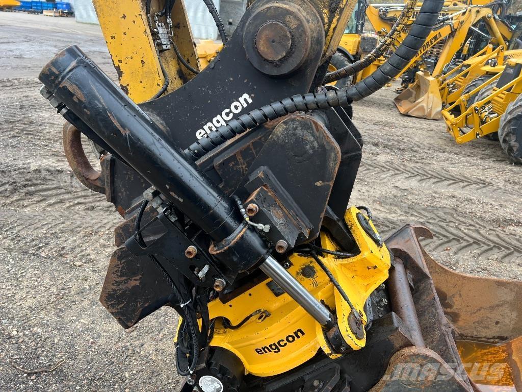 CAT 335 F L CR 대형 굴삭기 29톤 이상