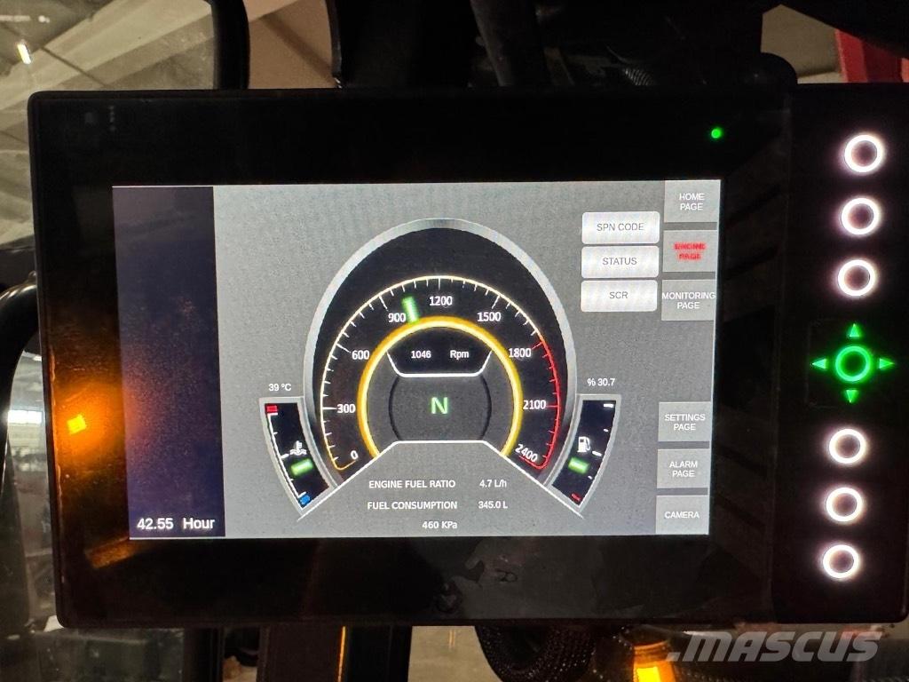  EYS Turn2Go 50 컴포스트 터너