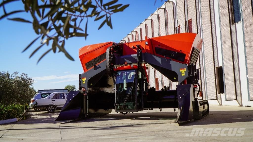  EYS Turn2Go 50 컴포스트 터너