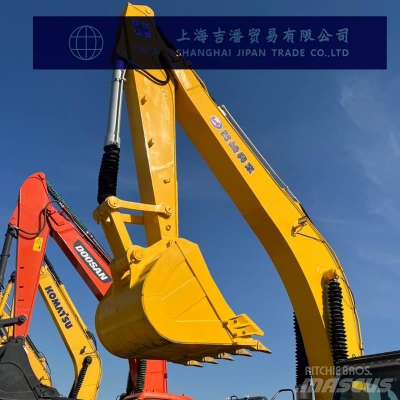 Kobelco SK 250 대형 굴삭기 29톤 이상