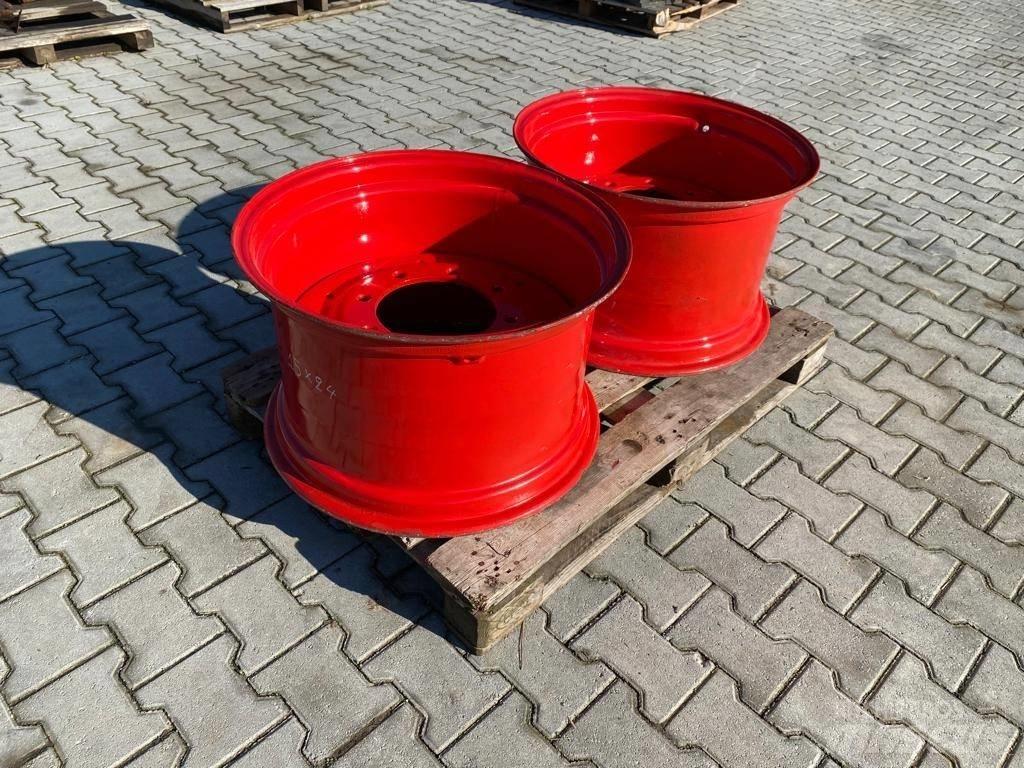 Fendt RIMS 15X24 타이어, 휠 및 림