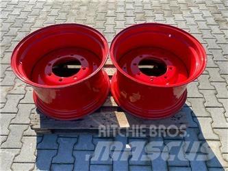 Fendt RIMS 15X24 타이어, 휠 및 림
