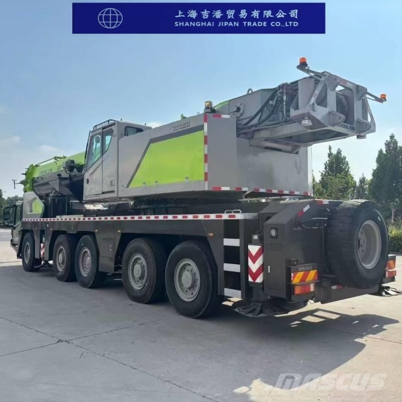 Zoomlion ZAT 2000 V A/T 크레인