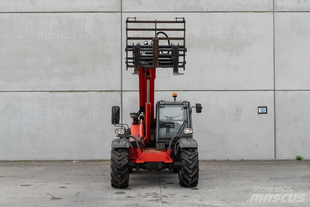 Manitou MLT 627 텔러 핸들러