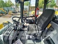 Kramer 8155  휠로우더