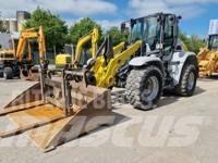 Kramer 8155  휠로우더