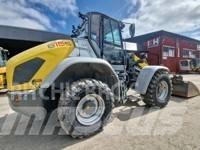 Kramer 8155  휠로우더
