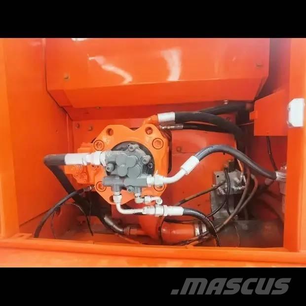 Doosan DX 225 LC 대형 굴삭기 29톤 이상