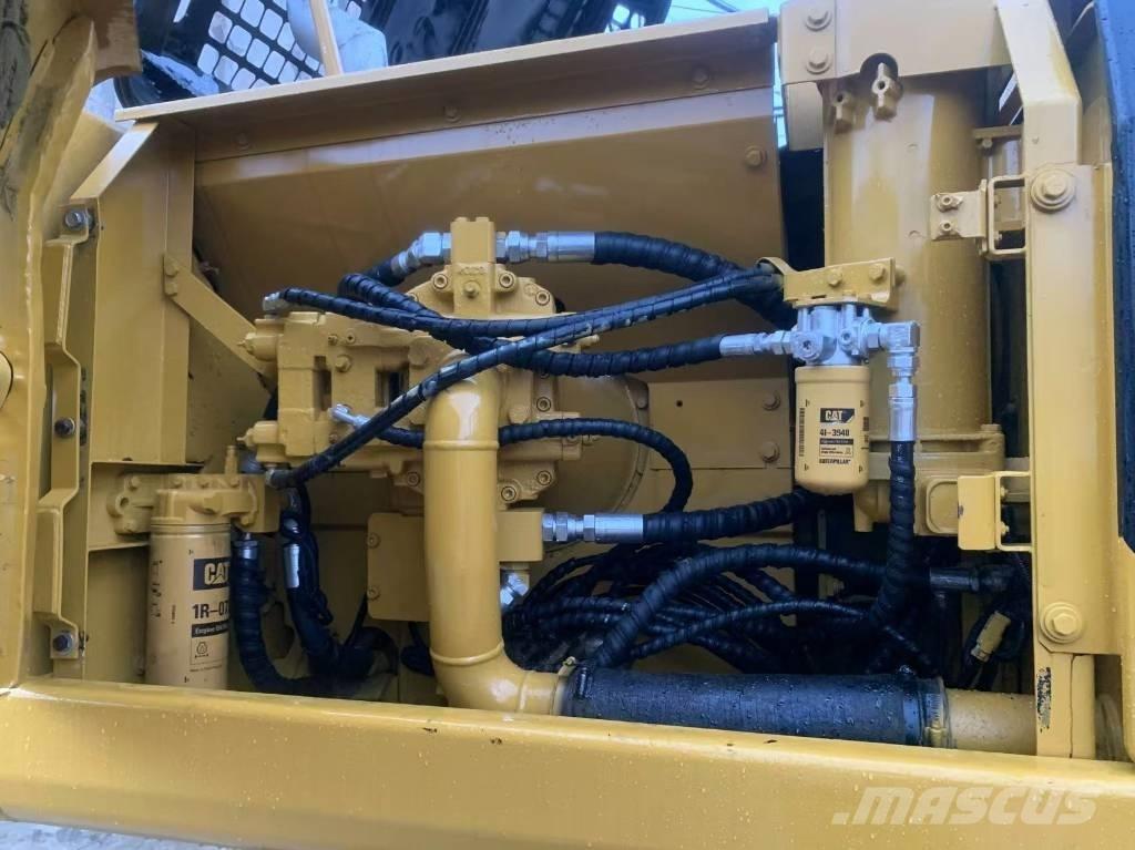CAT 325 B L 대형 굴삭기 29톤 이상