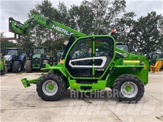 Merlo P 40.13  휠로우더
