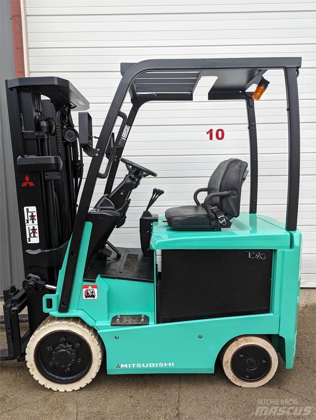 Mitsubishi FBC25N2 그 외 지게차