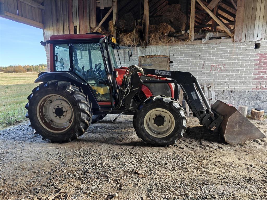 Valtra A95N 트랙터