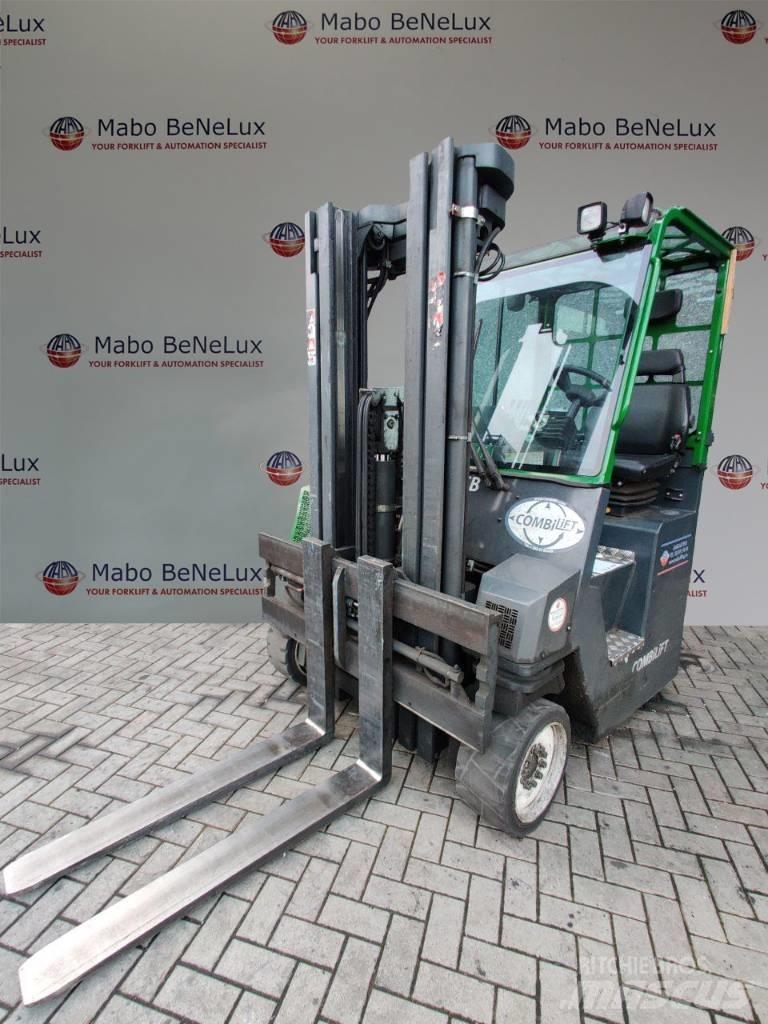 Combilift CB40 디젤 지게차
