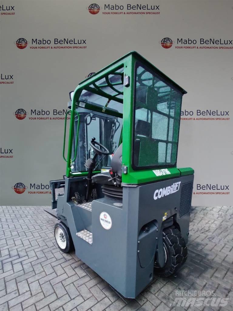 Combilift CB40 디젤 지게차