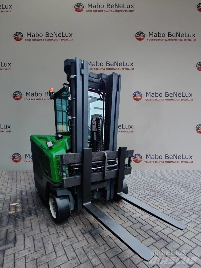 Combilift CB40 디젤 지게차