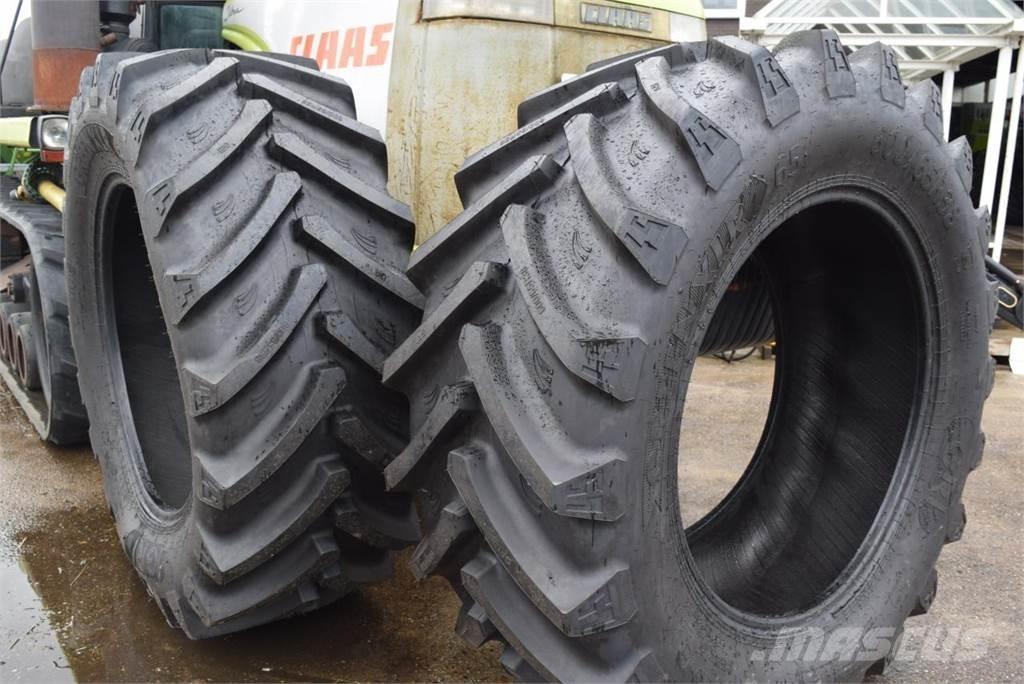  600/65R38 *GRI* 타이어, 휠 및 림