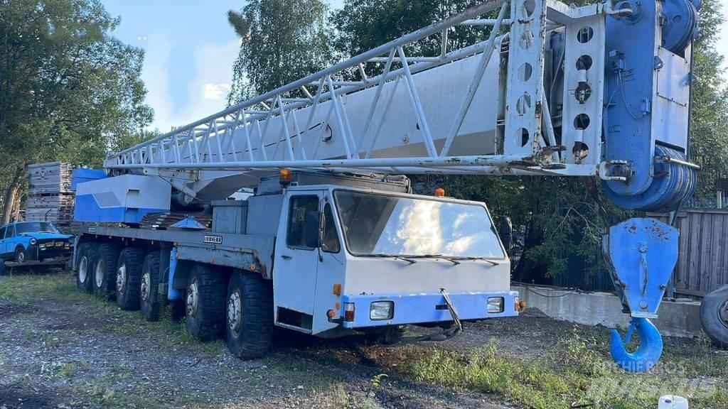 Liebherr LT 90 A/T 크레인