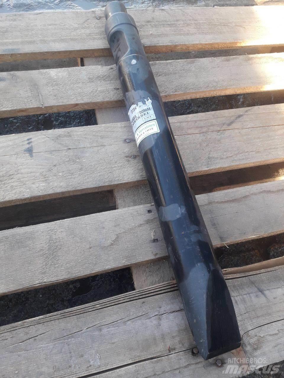 Atlas Copco  기타 부품  