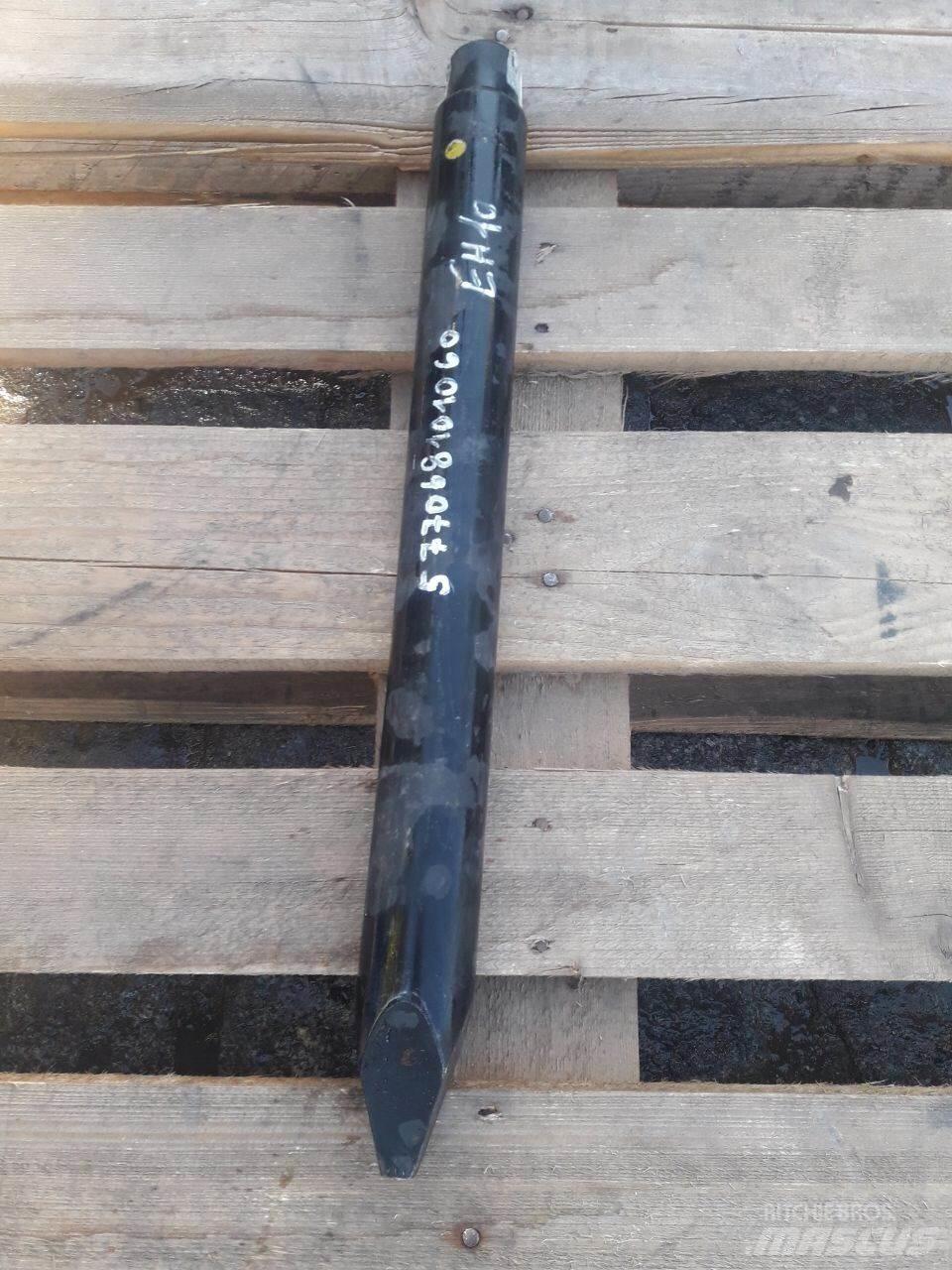 Atlas Copco  기타 부품  