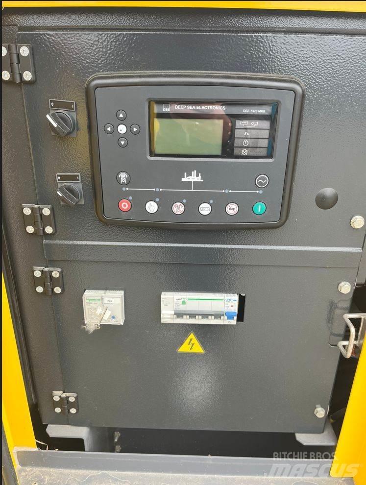 Atlas Copco QES 14 건설 장비 - 기타