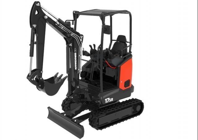 Eurocomach 17SR 건설 장비 - 기타