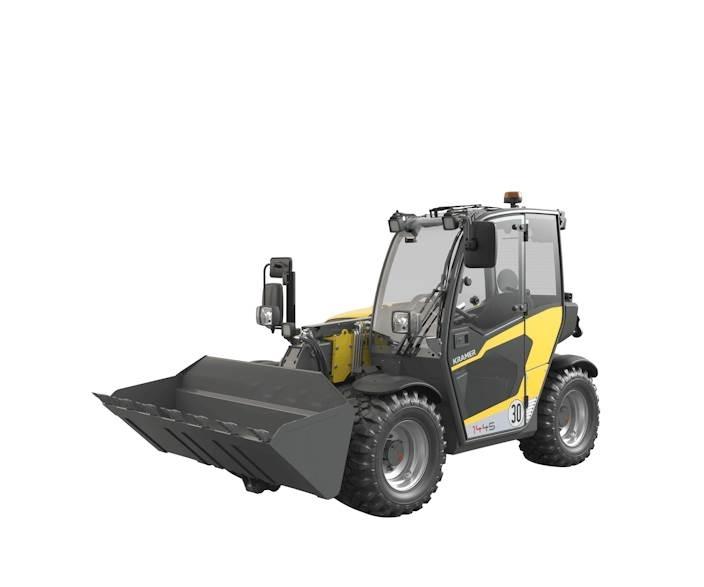 Kramer 1445 건설 장비 - 기타