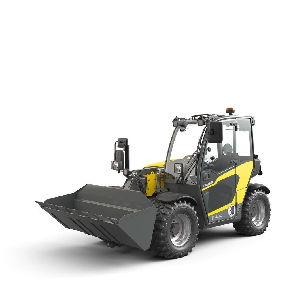 Kramer 1445 건설 장비 - 기타