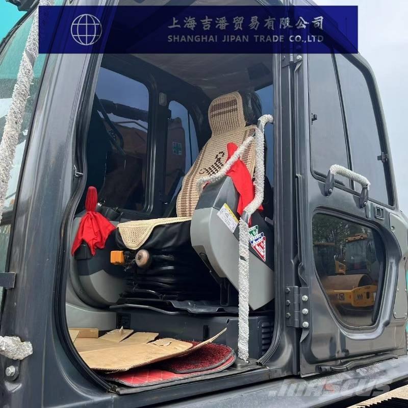 Kobelco SK 200 대형 굴삭기 29톤 이상