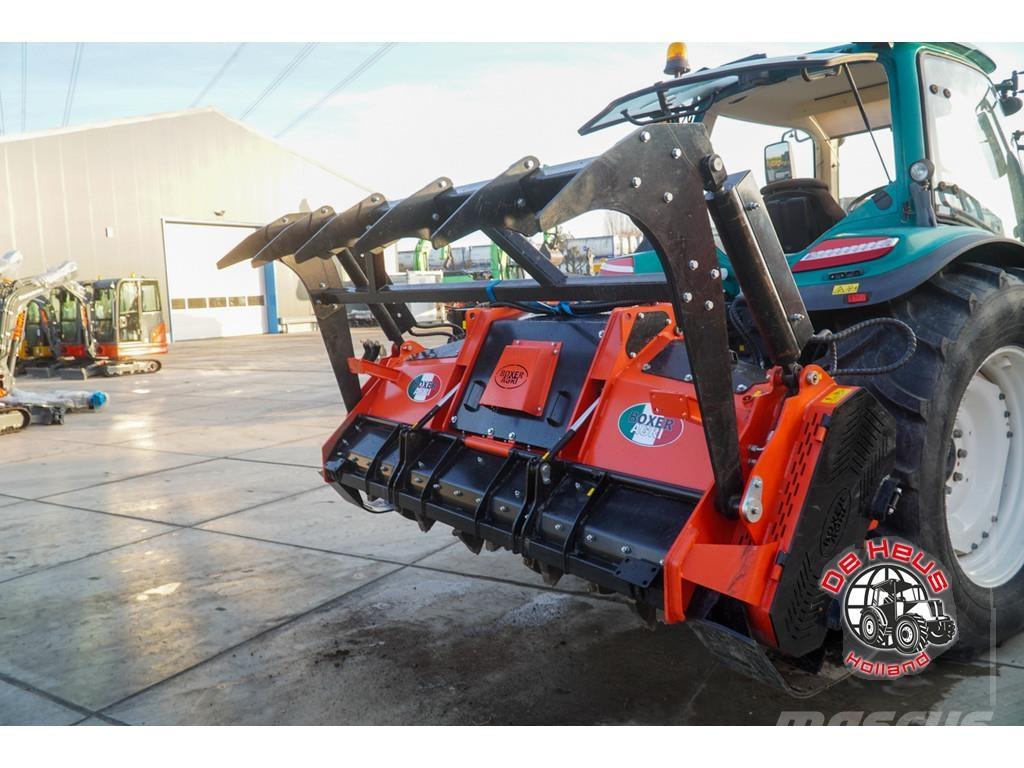 Boxer BM225HD XL 기타 경작 기계 및 부속품