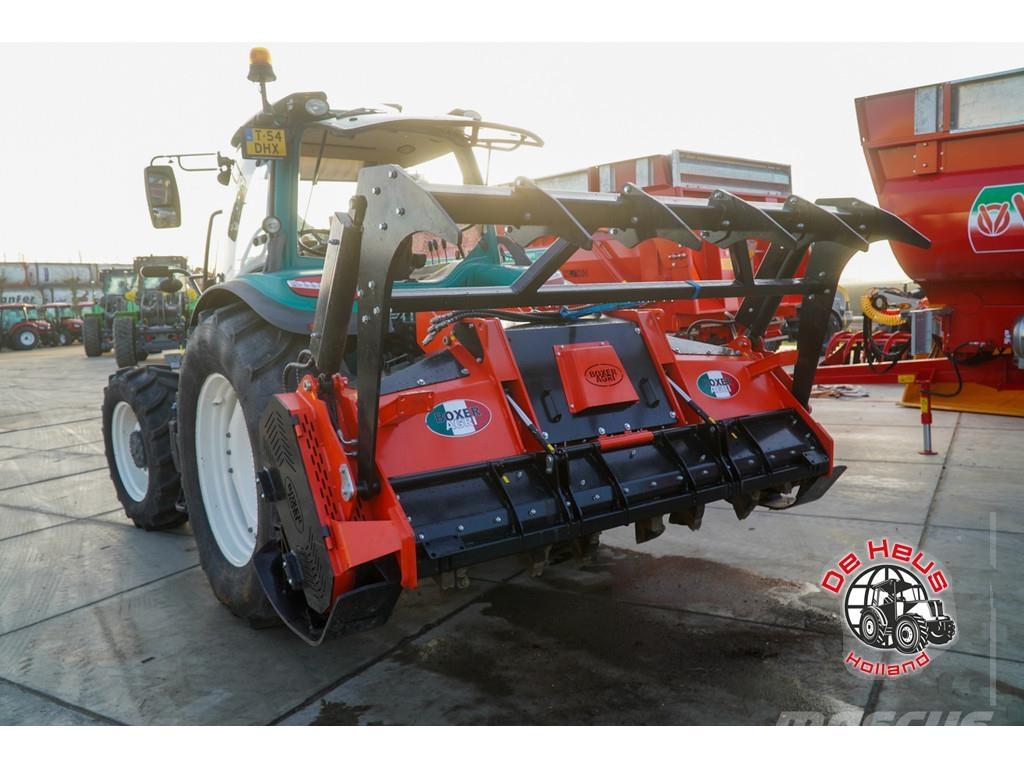 Boxer BM225HD XL 기타 경작 기계 및 부속품