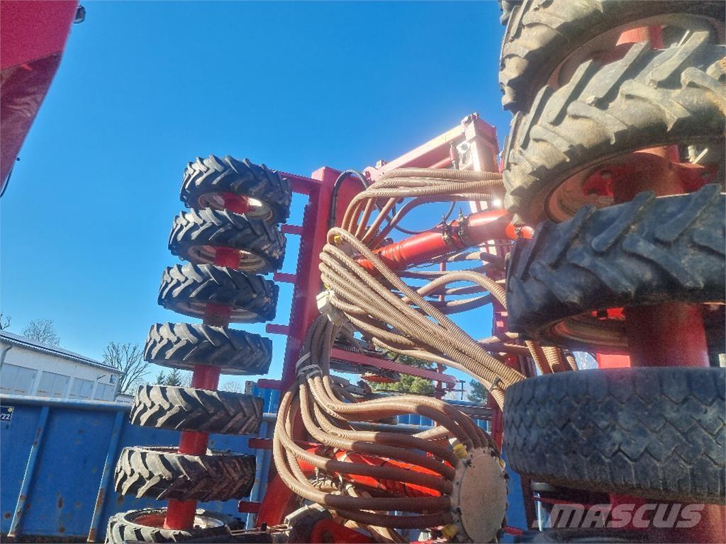 Horsch Pronto 6 RZ 드릴