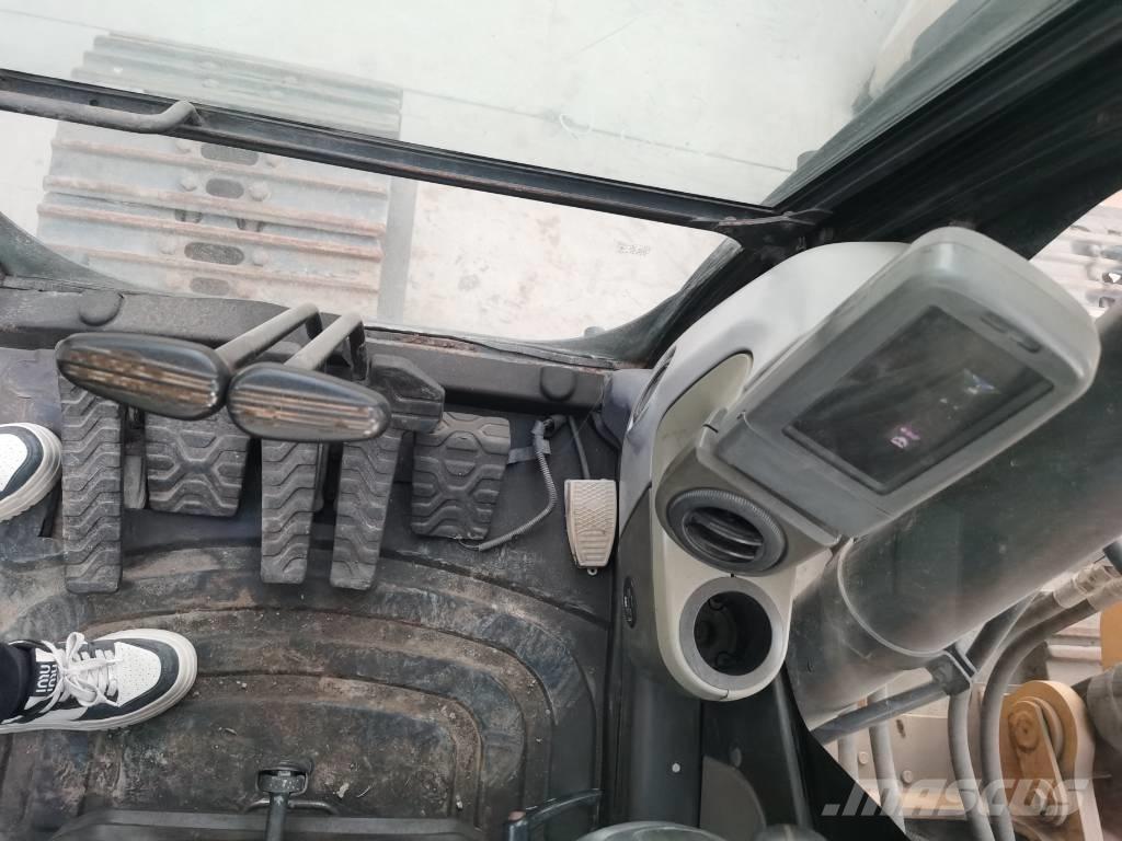 CAT 315 D 대형 굴삭기 29톤 이상