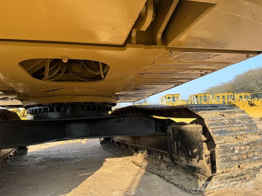 CAT 325 C 대형 굴삭기 29톤 이상