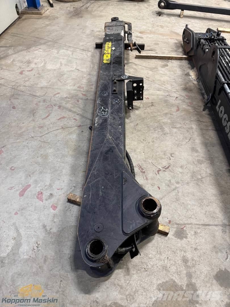 Loglift 220V 하비스터 크레인