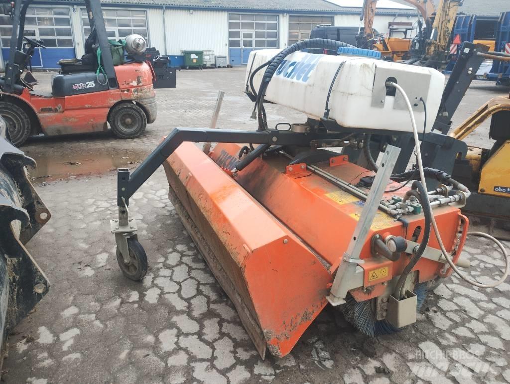 New Holland W70C  휠로우더