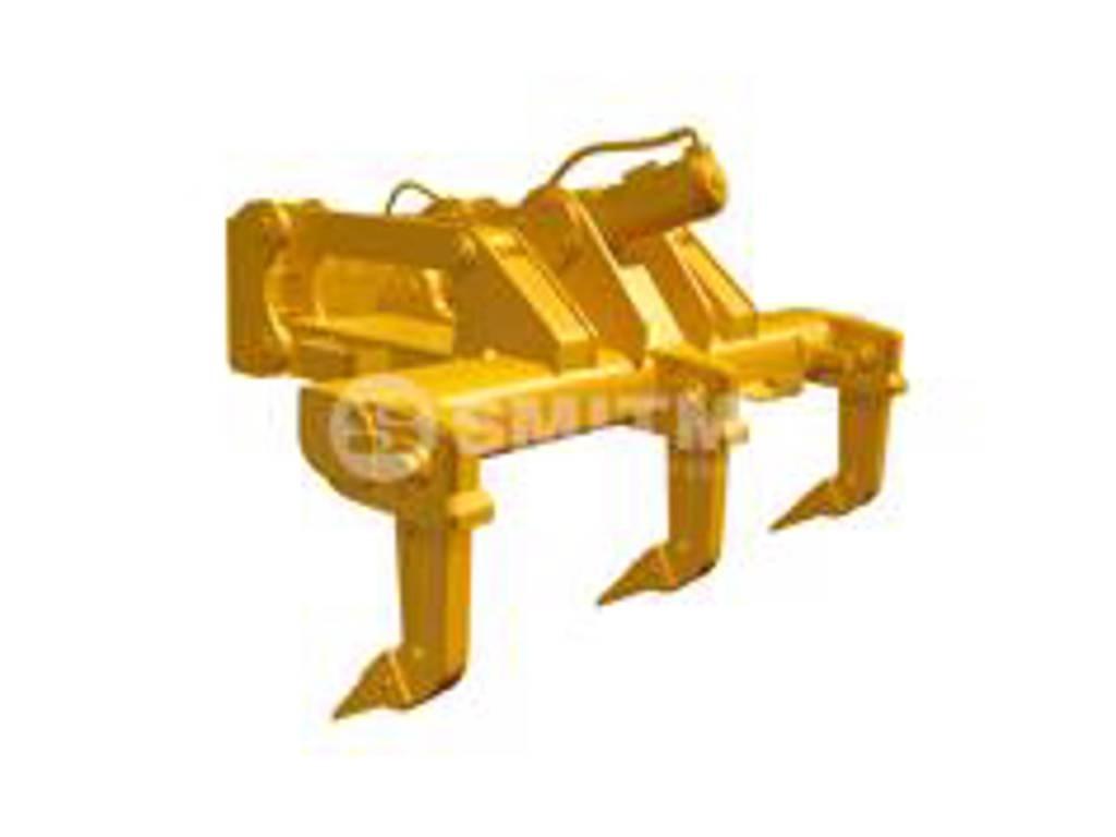 Komatsu D51 스크레퍼